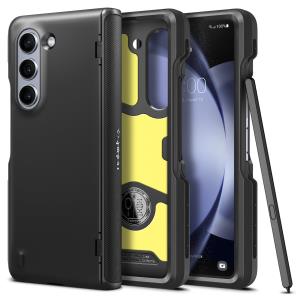 Galaxy Z Fold 5 Case Slim Armor Pro Black