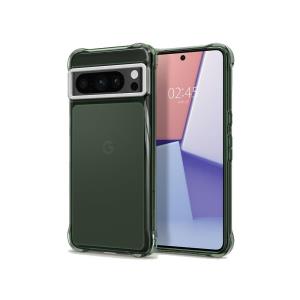 Google Pixel 8 Pro Case Cyrill Ultra Sheer Kale