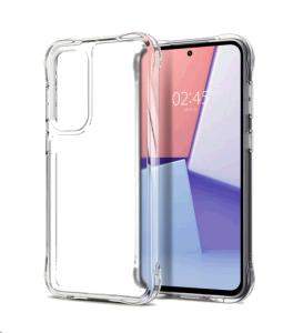 Cyrill Galaxy S23 FE Case Ultra Sheer Matte Clear