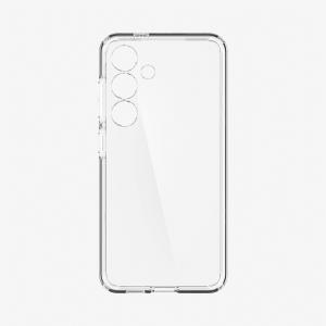 Galaxy S24 Ultra Case Hybrid Crystal Clear
