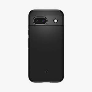 Google Pixel A (2024) Case Thin Fit Black