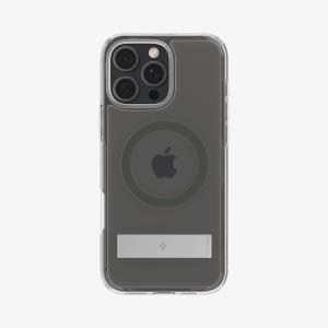iPhone 16 Pro Case Ultra Hybrid S MagFit Graphite