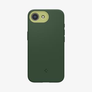 iPhone 16e Nano Pop MagFit Case Avo Green