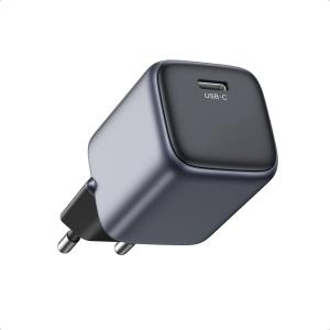 Nexode Mini 30W PD GaN Tech Charger