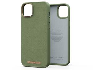 Comfort+ Case For iPhone 14 6.7in Olive