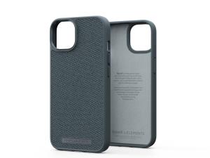 Tonal Case For iPhone 14 6.1in Dark Grey