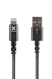 Original Cable - USB - Lightning - 1m - Black