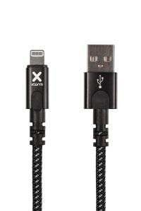 Original Cable - USB - Lightning - 3m - Black