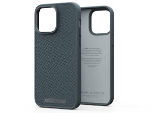 Tonal Case For iPhone 14  Pro 6.7in Dark Grey