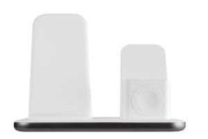 Wireless Charging Base 3-in-1  For Apple