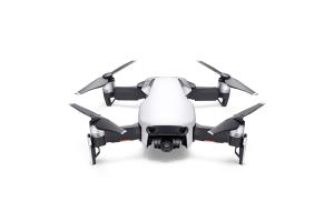 Mavic Air Arctic White