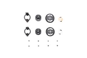 Inspire 1 Part 99 1345ls Propeller Mounting Plate