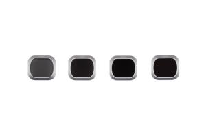 Mavic 2 Pro Nd Filters Set