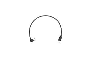 Dji Ronin-sc Part 02 Multi Camera Control Cable Type C