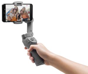 Osmo Mobile 3 Combo