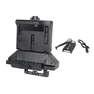 Zebra L10 Win Tablet Vehicle Ds Lind 20-60v Isolated Power Adapter