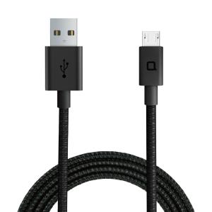 Zus Micro USB Cable 180 Grad Connector