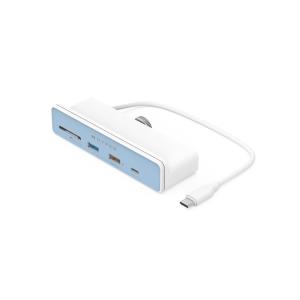 Hyperdrive Hub 6 In 1 USB-c For iMac