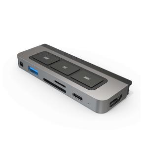 Hyperdrive Hub 6 In 1 USB-c For iPad Pro / Air
