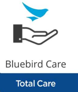 Bluebirdcare Total Care 5 Year For Ef400