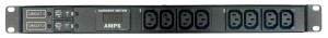 Vertiv Geist Rack Pdu Branch Metered 1u Input