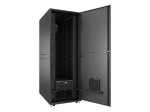 VRC-S INTEGRATED MICRO DATA CENTER 48U 600X1200 WITH 3.5KW S