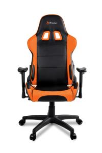 Verona V2 Gaming Chair - Orange