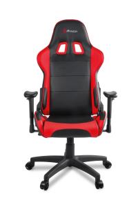 Verona V2 Gaming Chair - Red