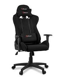 Mezzo V2 Gaming Chair - Fabric -black