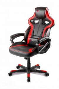 Milano Gaming Chair - Red