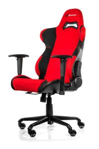 Torretta Gaming Chair Red V2