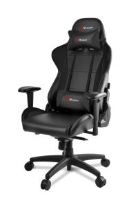 Verona Pro V2 Gaming Chair - Carbon Black