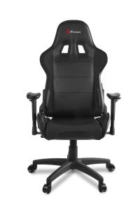 Verona V2 Gaming Chair - Black