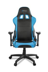 Verona V2 Gaming Chair - Blue