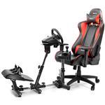 Velocita Racing Simulator - Black