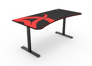 Arena Gaming-desk Gamingdesk 80kg Black