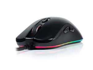 Favo 2 - Ultra Light Gamingmouse- Black