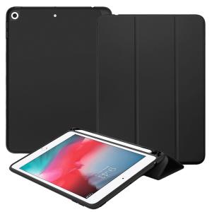 Folio Stylus iPad Mini 5-black-retail