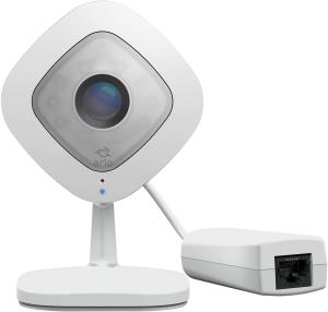 VMC3040S Q Plus - 1080p HD Security Camera with Audio, Ethernet, and PoE