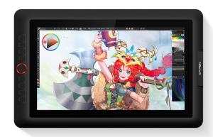 Artist15.6 Pro  15.6in Drawing Pen Display Graphics Monitor