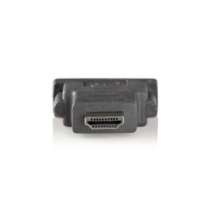 Adapter - Hdmi Connector To DVI-d 24+1-pin Female