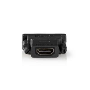 Adapter - Hdmi Female To DVI-d 24+1-pin Male