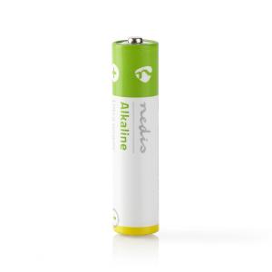 Alkaline Battery Aaa 1.5 V Dc 2-shrink Pack