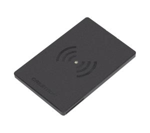 Rfid Card Reader