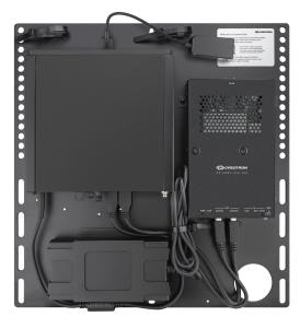 Flex Advanced - Room Upgrade Solution with Microsoft Teams Rooms