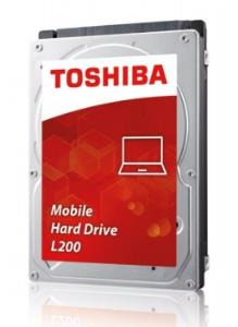 Hard Drive L200 500GB 8MB 5400rpm 2.5 SATA Internal (oem)