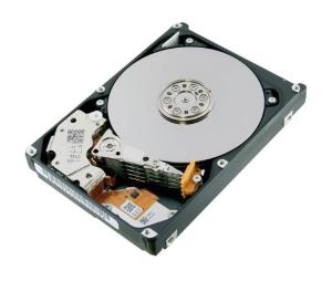 Hard Drive - Enterprise Performance - 1.8TB - SAS 12gbit/s - 2.5in 512e - 10500rpm