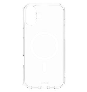 Ipone 16 Plus Transparant Case Magneticring