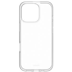Ipone 16 Pro Thin Gel Case Eco Transparent