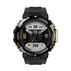 Smartwatch T-rex 2 Astro Black & Gold/rugged Outdoor Gps